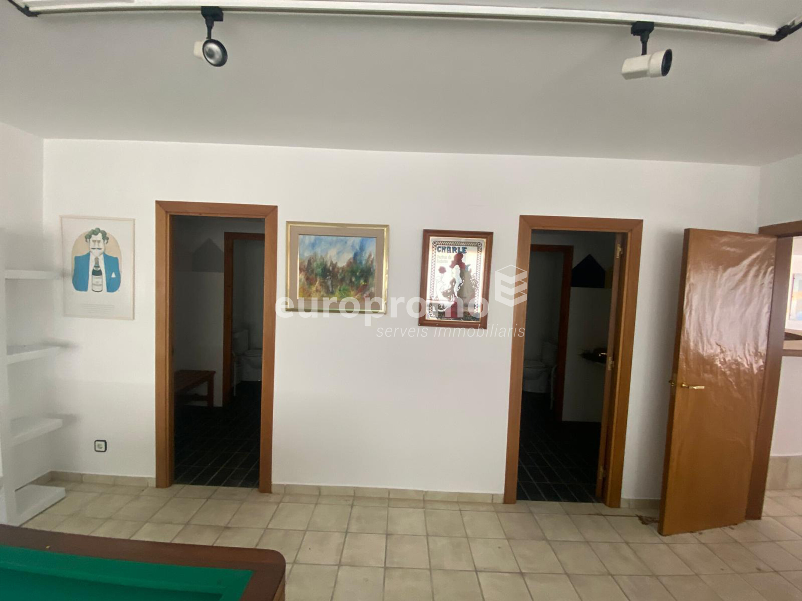 Espectacular casa de lujo situada en Canet d'Adri!!